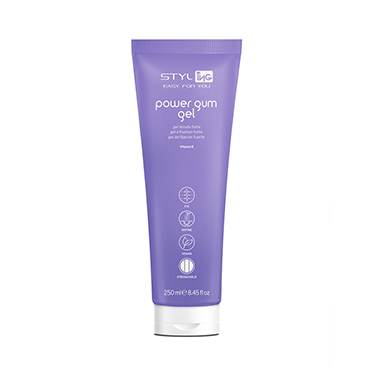ING GEL TENUTA FORTE 250 ML